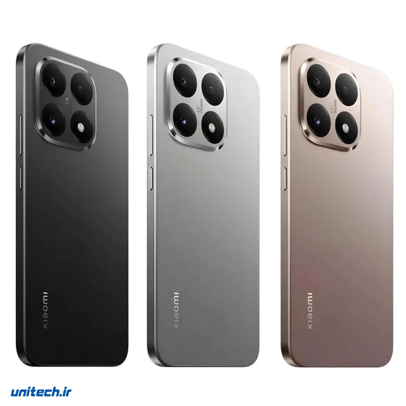 گوشی موبایل شیائومی مدل 15T دو سیم کارت ظرفیت 512 گیگابایت و رم 12 گیگابایت 3